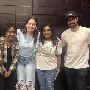 Fundraising Page: Charlie Cohn